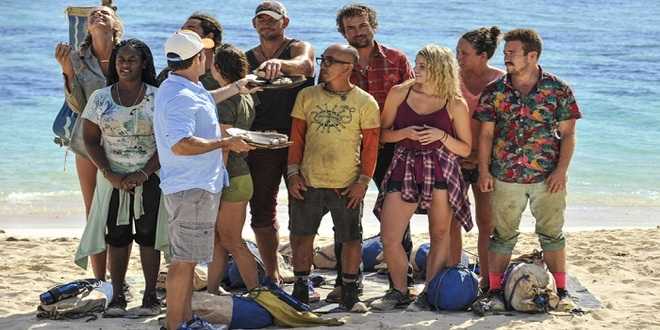 Survivor torna dopo 16 anni: ecco quando va in onda, cast e possibili conduttori