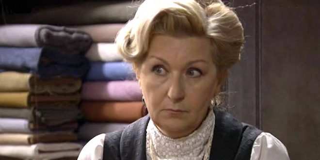 Anticipazioni Una vita, puntate spagnole: Susana trova un nuovo amore