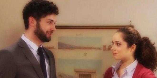 Un posto al sole 12 Settembre 2017, Susanna in crisi