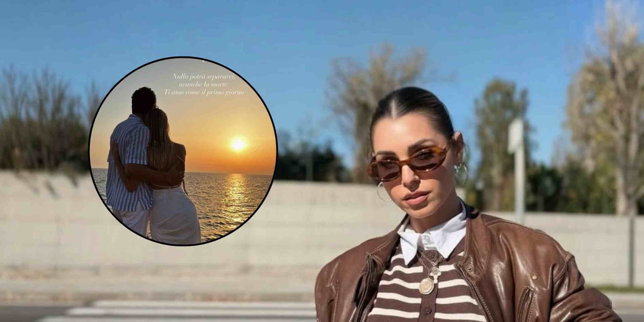 Amici: Susy Fuccillo torna sui social dopo la morte di suo marito