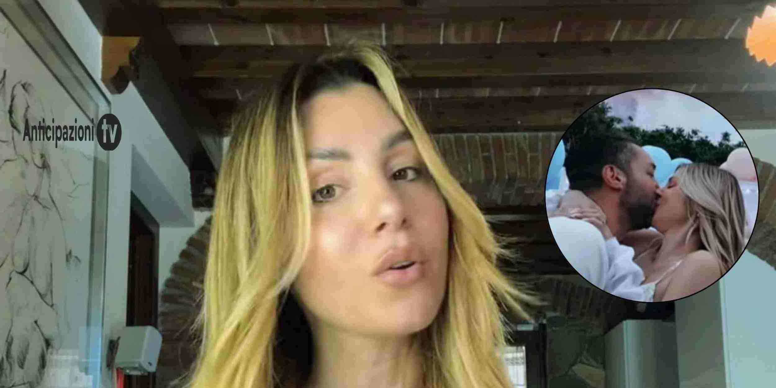 susy fuccillo commuove dopo la morte del marito le cause del decesso e il forte messaggio da Anticipazionitv.it susy fuccillo commuove dopo la morte del marito le cause del decesso e il forte messaggio