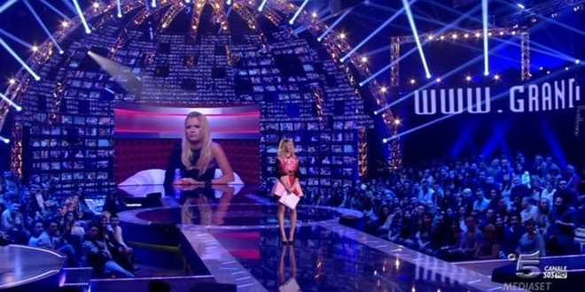 Grande Fratello Nip, svelata la data ufficiale di inizio e la conduttrice