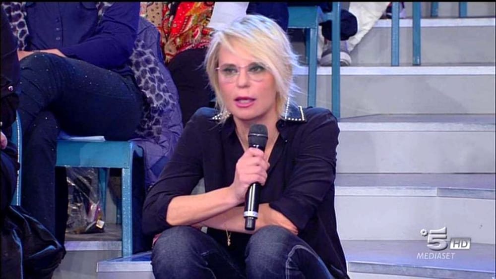Uomini e Donne anticipazioni, svelata la data della prima registrazione del trono classico 2019/2020