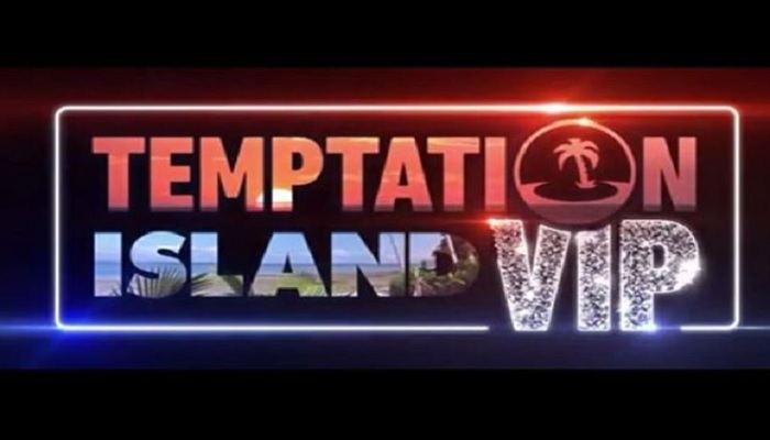 Temptation Island Vip: svelata la data d’inizio! Alessia Marcuzzi rischia già il posto?