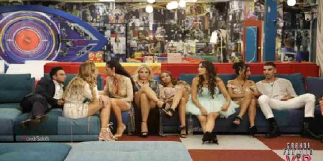 GF Vip 6, svelata la penale in caso di ritiro: le cifre fanno girare la testa