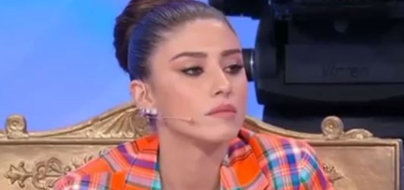 Uomini e Donne anticipazioni, svelata la scelta di Angela Nasti