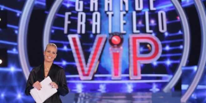 Grande Fratello Vip 3: svelati già i primi tre concorrenti