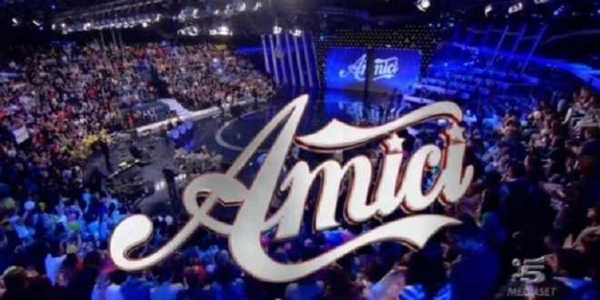Amici 17, svelati gli allievi del Serale! Ecco le due squadre