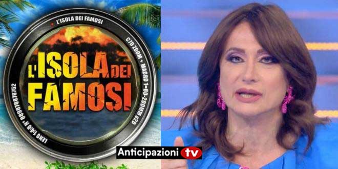 L’Isola dei Famosi 2024, svelati gli esclusi di lusso: da Luca Laurenti a Chiara Galiazzo