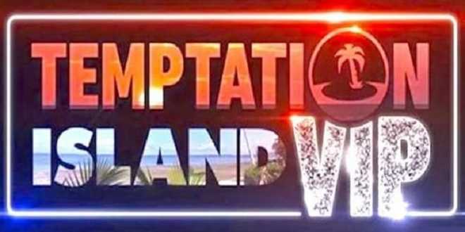 Temptation Island Vip: svelati i nomi dei primi cinque tentatori