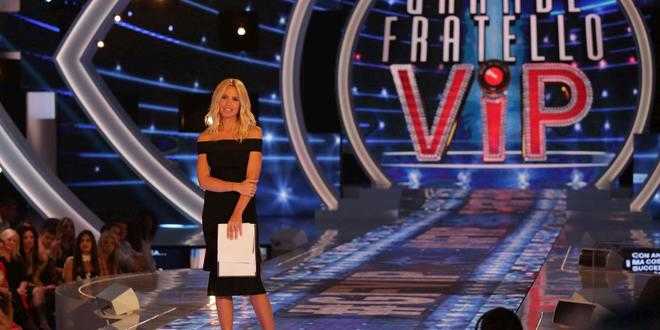 Grande Fratello Vip, svelato finalmente il cast della nuova edizione