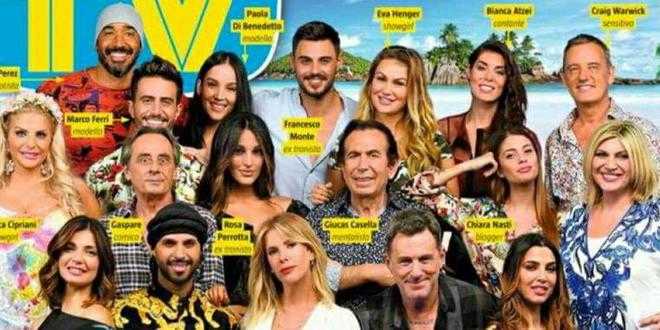 Isola dei Famosi 2018: svelato già il nome del vincitore