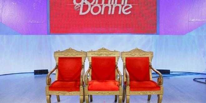 Uomini e Donne Anticipazioni, svelato il nome della nuova tronista