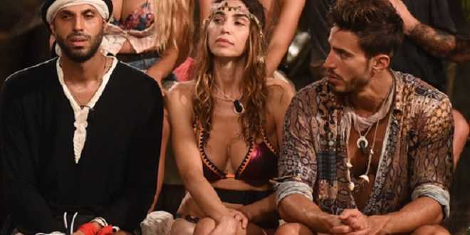 Isola dei Famosi 2018: svelato il sogno segreto di un concorrente!