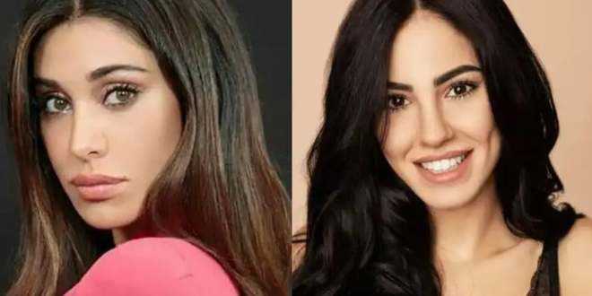 Gossip Uomini e Donne, svelato il motivo della lite tra Giulia De Lellis e Belen Rodriguez