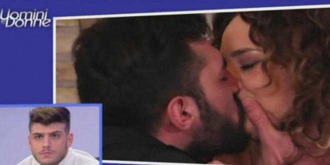 Uomini e Donne news, svolta clamorosa nel rapporto tra Sara e Lorenzo