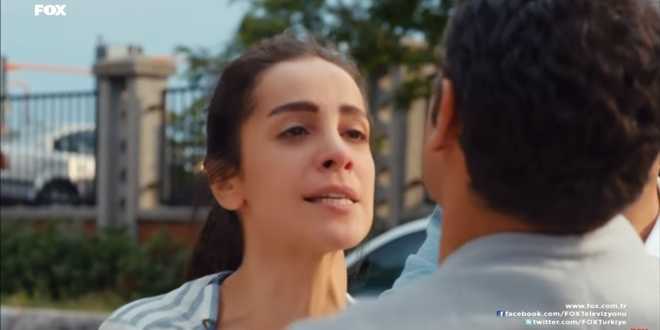 Cherry Season 13 settembre 2017, Sybel e il tè della discordia