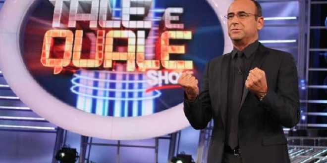 Tale e Quale Show 2018: anche un’ex allieva di Amici nel cast!