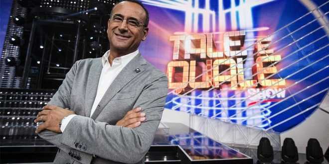 Tale e quale show 2018: ecco chi saranno i protagonisti e quando inizia!