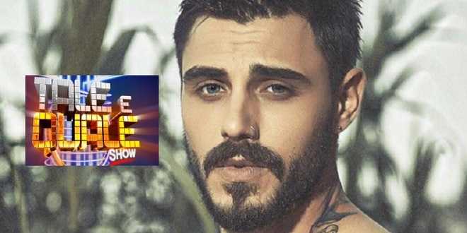 Tale e Quale Show 2018, nel cast anche Francesco Monte?