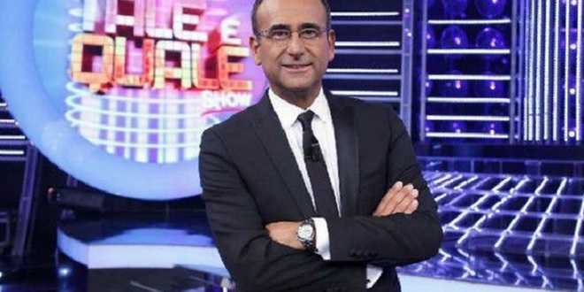 Tale e Quale Show 2018: un’ex gieffino sostituisce Francesco Monte?