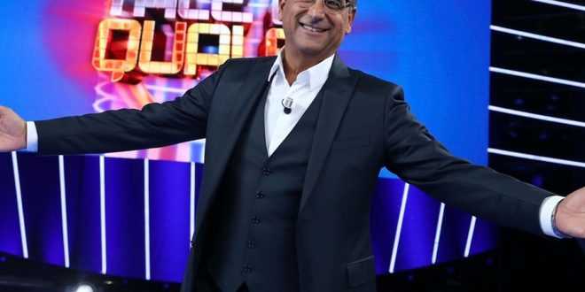 Tale E Quale Show 2021 Biagio Izzo