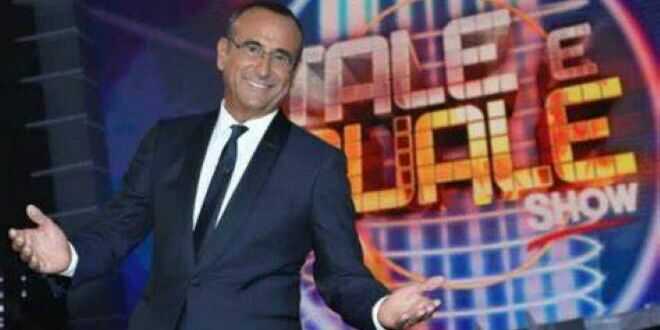 Tale e Quale Show 2023: la finalissima tra ospiti e sorprese: chi sarà il vincitore?