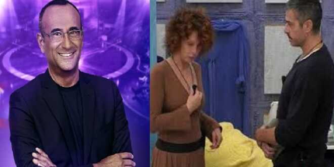 Tale e Quale Show, Carlo Conti chiama tre gieffini: i nomi e i giudici
