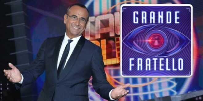 Tale e Quale Show, svelati gli ex concorrenti del GF che sono stati scartati: le scelte di Carlo Conti