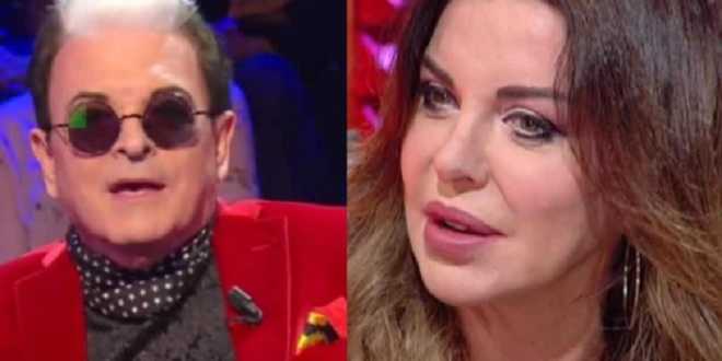 Tale e Quale Show, Malgioglio umilia Alba Parietti: caos in studio dopo l’esibizione