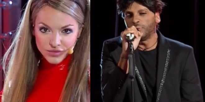 Tale e quale show: Pago è il vincitore della terza puntata