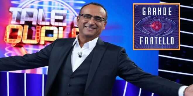 Tale e Quale Show, svelati gli undici concorrenti della nuova edizione: tanti ex gieffini scartati dopo i provini