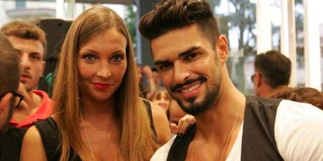 Uomini e Donne, Tara sbotta: “Ecco perché io e Cristian non abbiamo figli”