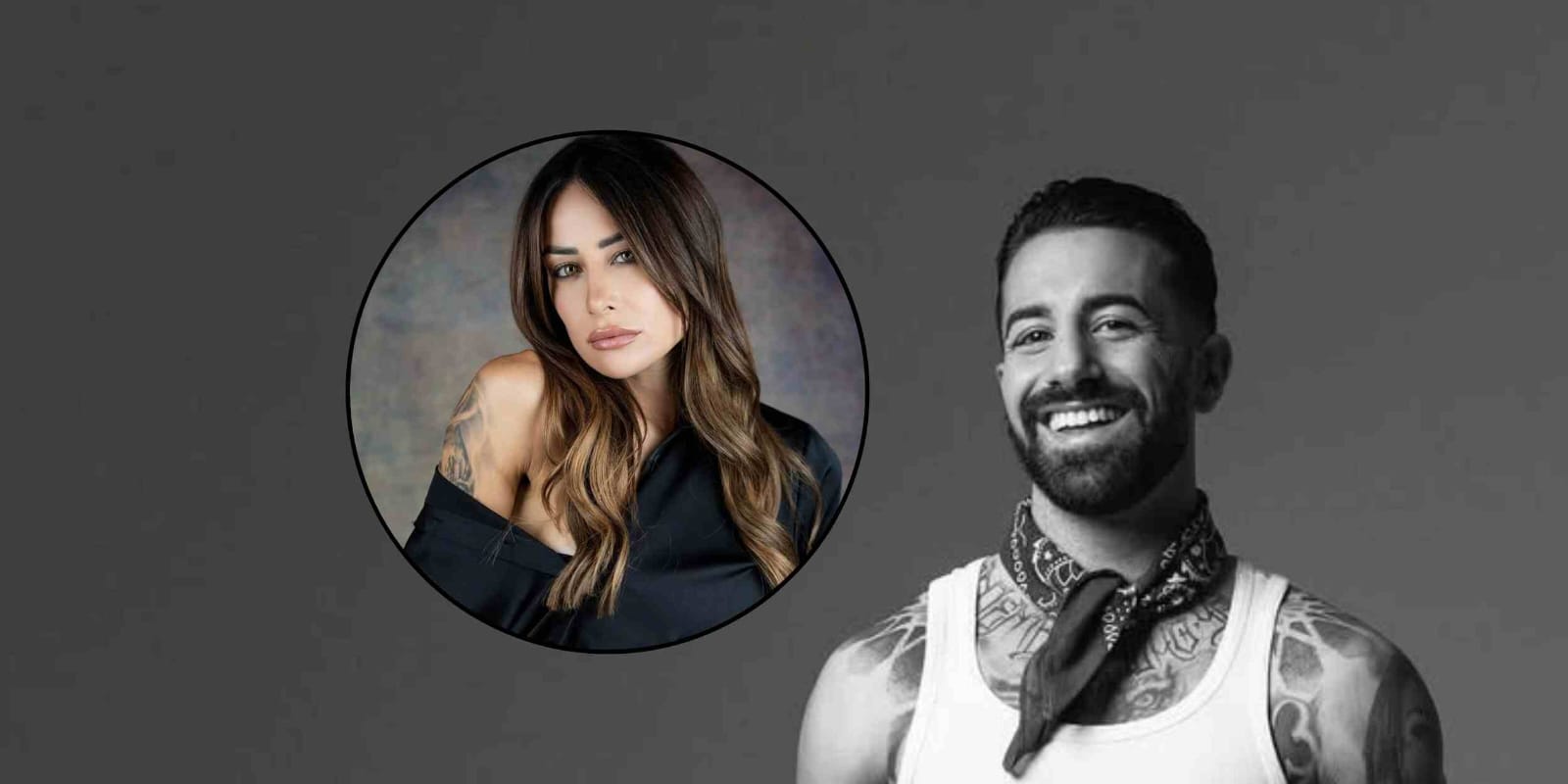 Temptation Island, tatuaggio di Marco Raffaelli per l’ex Denise Farina: lei reagisce