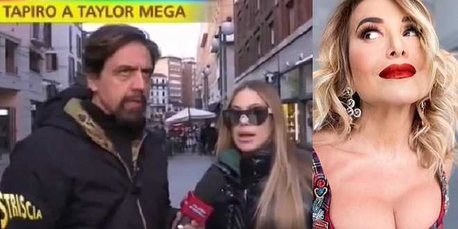 Come Si Chiama Realmente Taylor Mega