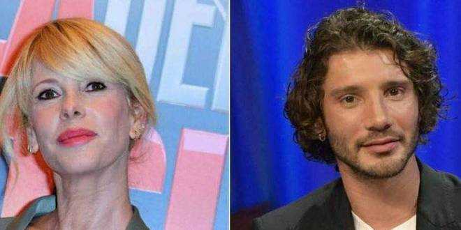 Isola dei Famosi 2018, la telefonata segreta tra Alessia e Stefano