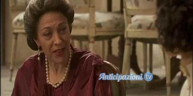 Telenovela Il Segreto, riassunto trama puntata 24 giugno 2015: Fernando minacciato da Francisca!