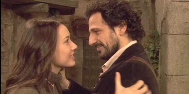 Telenovela Il Segreto, riassunto puntata di oggi, 2 novembre 2015: Conrado scarcerato!