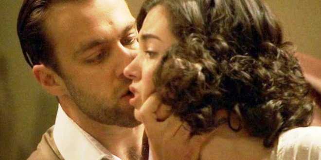 Telenovela Il Segreto, riassunto puntata di oggi, 6 novembre 2015: Fernando aggredisce Maria e …