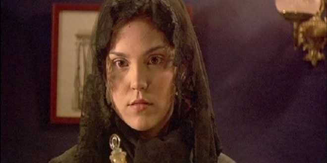 Telenovela Il Segreto, riassunto puntata di stasera, 15 novembre 2015: Maria si sveglia, Jacinta evade…