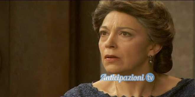 Telenovela Il Segreto, riassunto trama puntata 1 giugno 2015: E’ scontro tra Donna Francisca e Tristan!