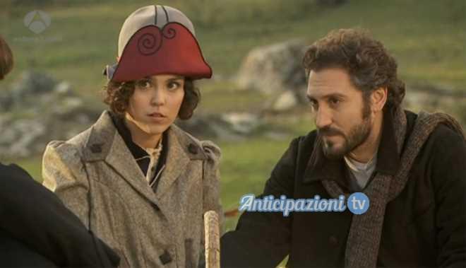 Telenovela Il Segreto, riassunto trama puntata 11 maggio 2015: Gonzalo rivela ai fedeli che Don Celso è…
