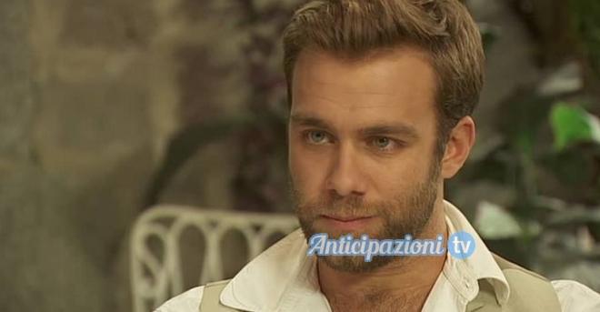 Telenovela Il Segreto, riassunto trama puntata 12 giugno 2015: Maria viene dimessa e Gonzalo la raggiunge!