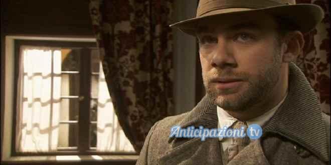 Telenovela Il Segreto, riassunto trama puntata 13 giugno 2015: Fernando ha una crisi!