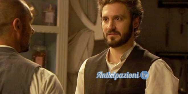 Telenovela Il Segreto, riassunto trama puntata 15 giugno 2015: Candela offre ospitalità al marito e…