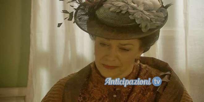Telenovela Il Segreto, riassunto trama puntata 15 maggio 2015: Don  Anselmo caccia via Gonzalo!