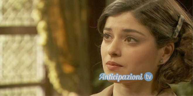 Telenovela Il Segreto, riassunto trama puntata 16 maggio 2015: Alfonso scopre che Don Diego e Don Fidel…