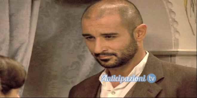Telenovela Il Segreto, riassunto trama puntata 18 giugno 2015: Ricardo ricatta Candela che…