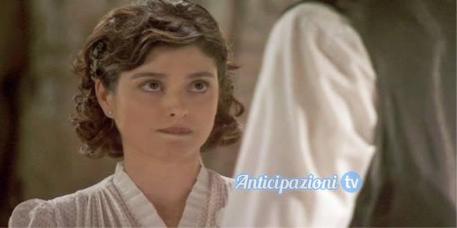 Telenovela Il Segreto, riassunto trama puntata 19 giugno 2015: Maria rinuncia a Martin per Fernando?