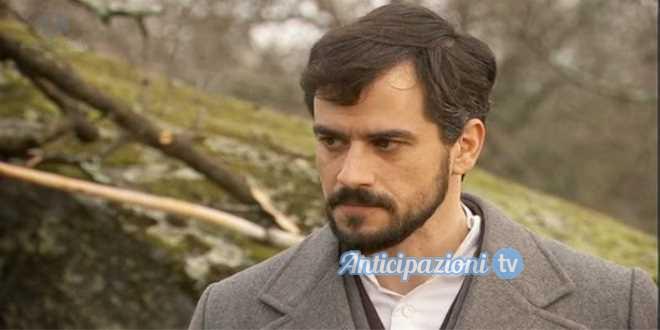 Telenovela Il Segreto, riassunto trama puntata 23 giugno 2015: Tristan fa una brutta scoperta!